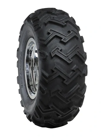 ATV-pneu 24x8.00-12 4PR TL, DURO HF-274 Excavator