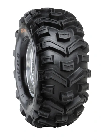 ATV-pneu 25x11.00-10 6PR TL, DURO DI-2010 Buffalo